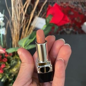 New dior lipstick with box